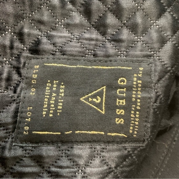 Guess Ginny style long lightweight coat - Picture 6 of 8